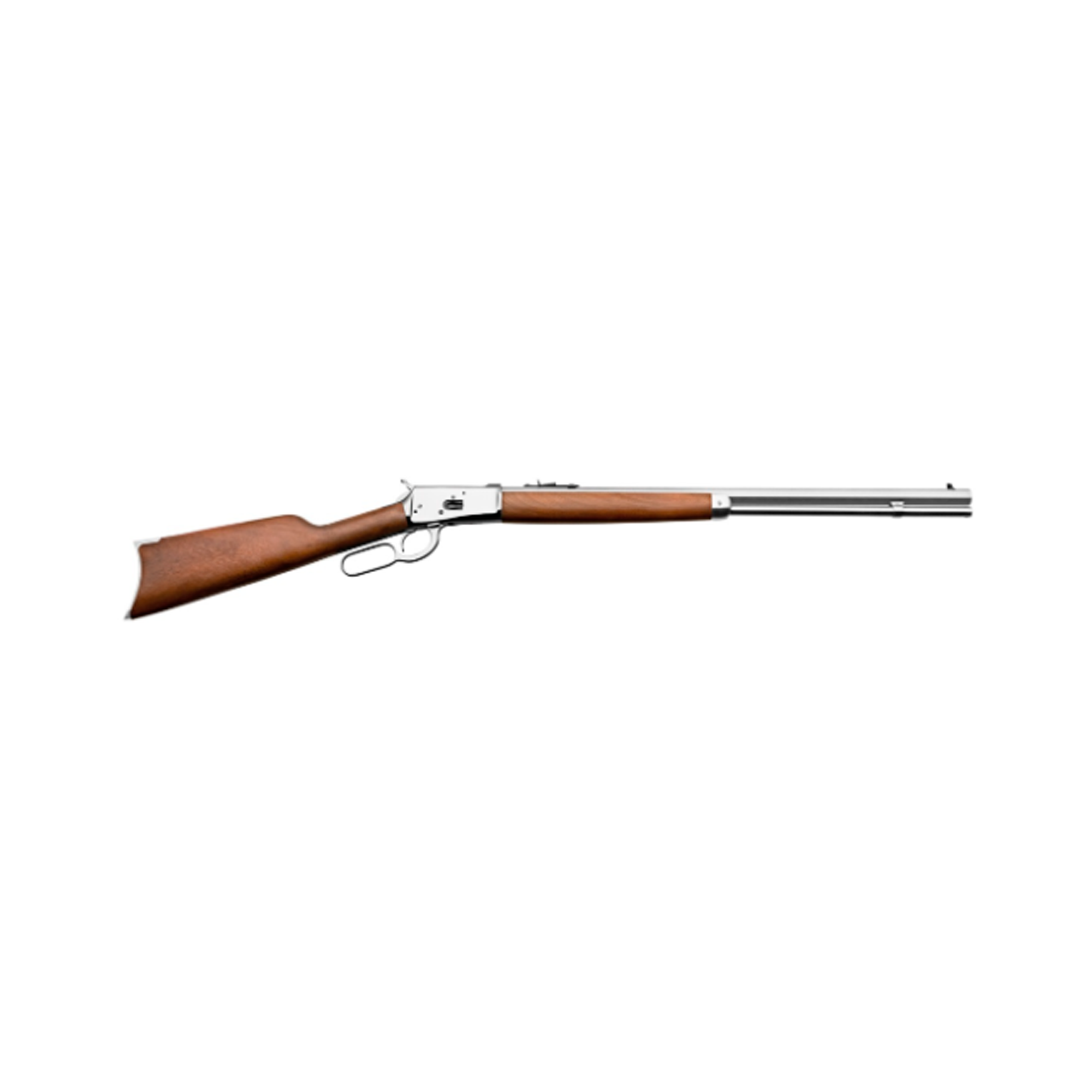 Calibre:.357 MAG<br>Cano: 24” octogonal <br>Tipo de Ação: Ação Simples<br>Capacidade: 12 tiros